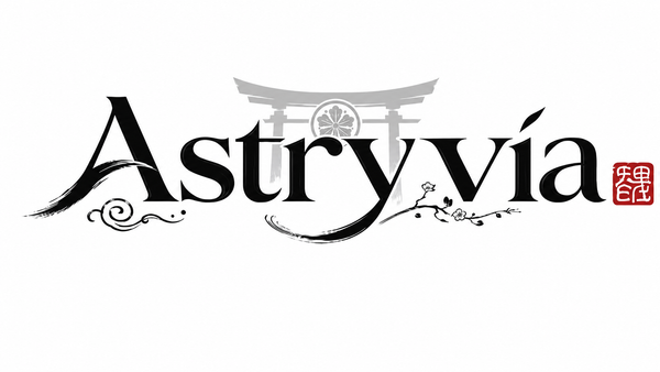 Astryvia