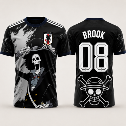 Brook Edition