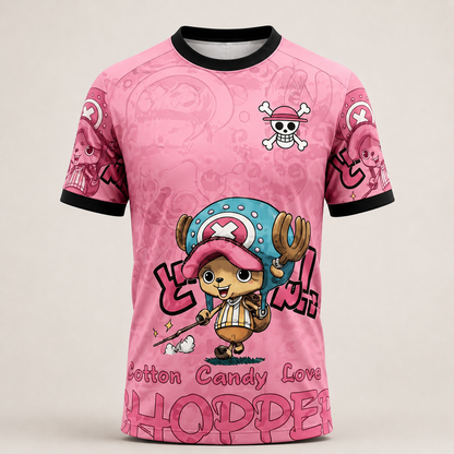 Chopper Edition