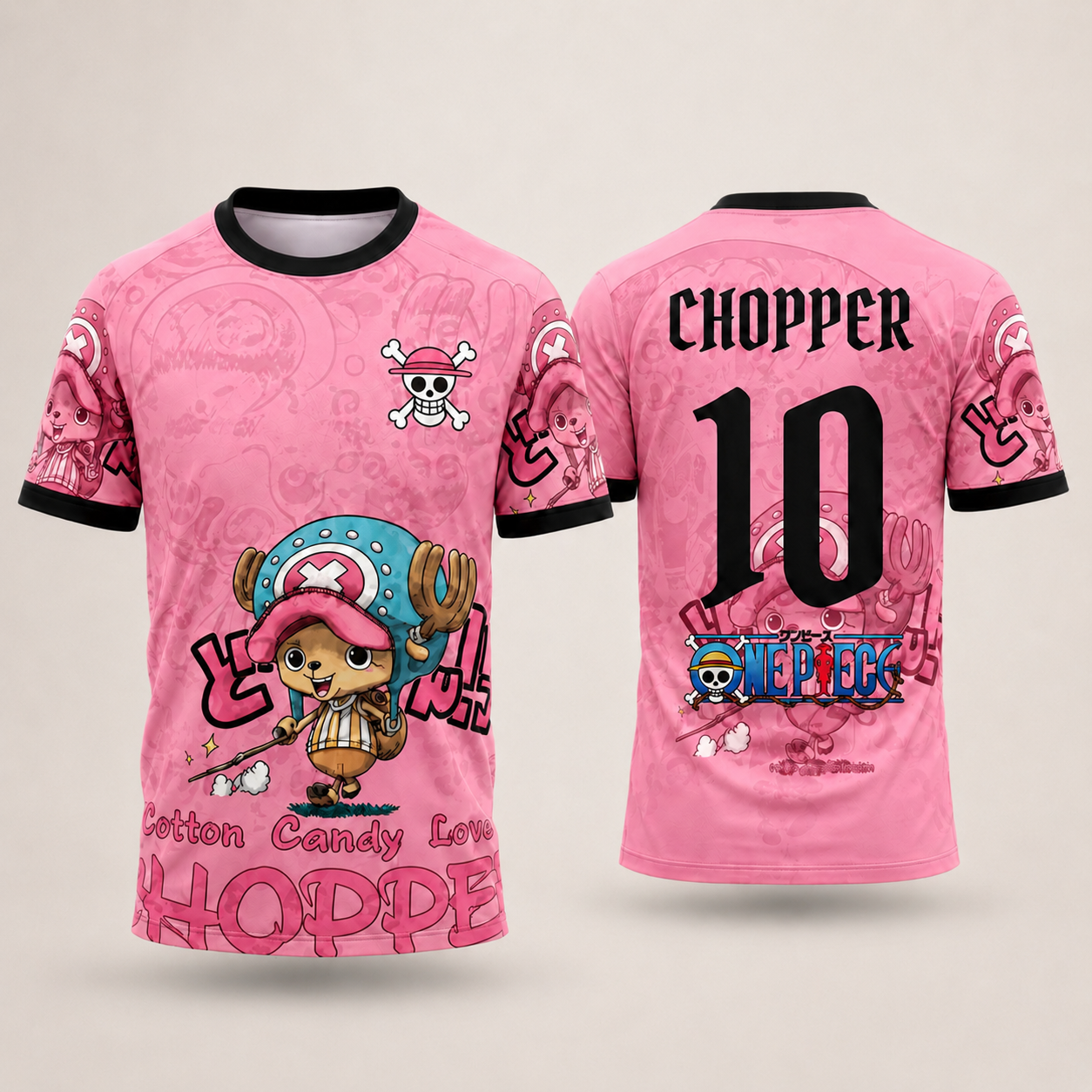 Chopper Edition