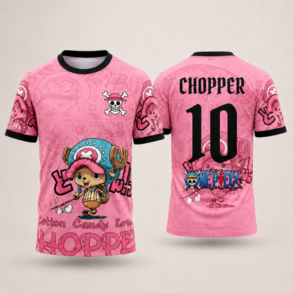 Chopper Edition