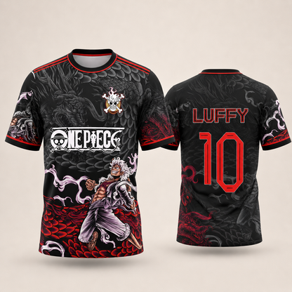 Luffy Special Edition